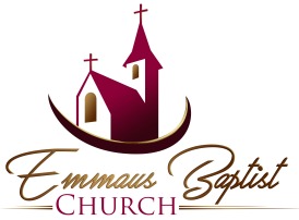 Emmaus Baptist Church Logo